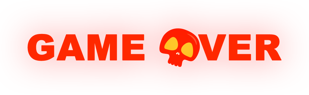 Game Over